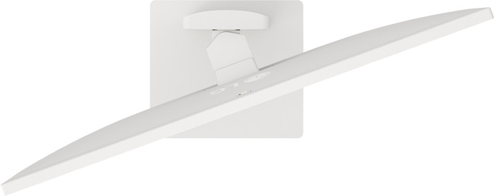 LG UltraFine 37U730SA-W bovenkant