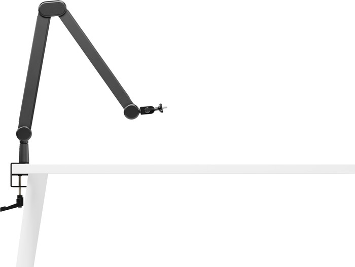 Elgato Wave Mic Arm MK.2 produit à l'usage