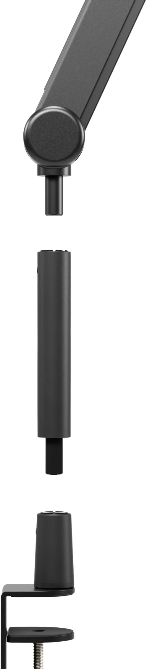 Elgato Wave Mic Arm MK.2 détail