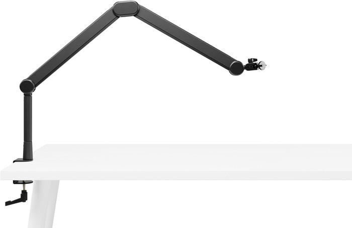 Elgato Wave Mic Arm MK.2 produit à l'usage