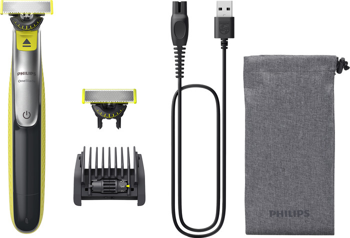 Philips OneBlade 360 Face QP2734/31 Main Image