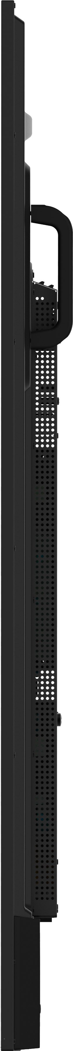 iiyama ProLite LH8675UHS-B2AG rechterkant