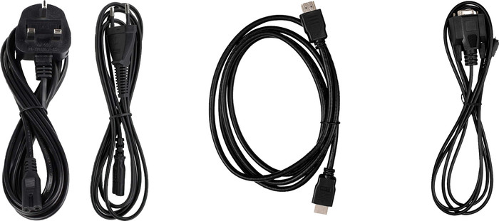 iiyama ProLite LH8675UHS-B2AG accessoire