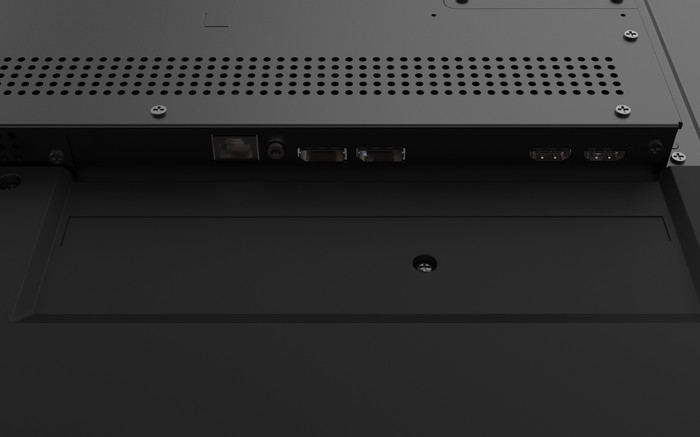 iiyama ProLite LH8675UHS-B2AG detail