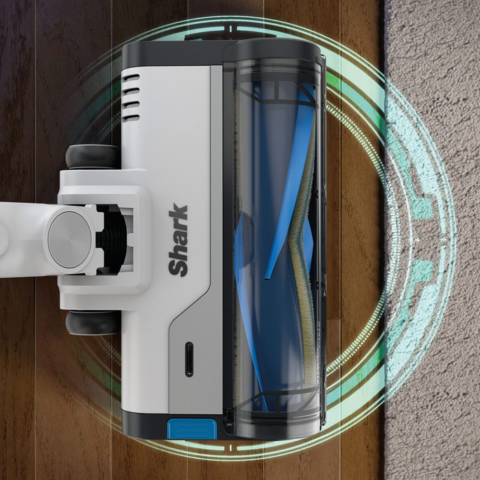 Shark PowerPro IZ380EU produit à l'usage