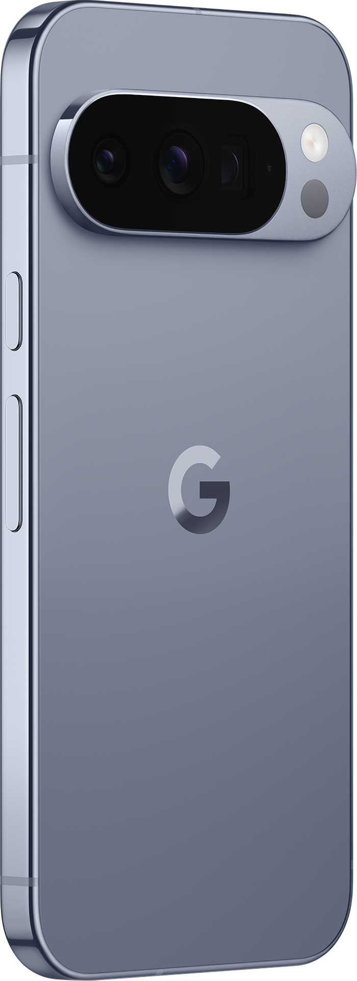 Google Pixel 10 Pro XL 256GB Grijs 5G achterkant