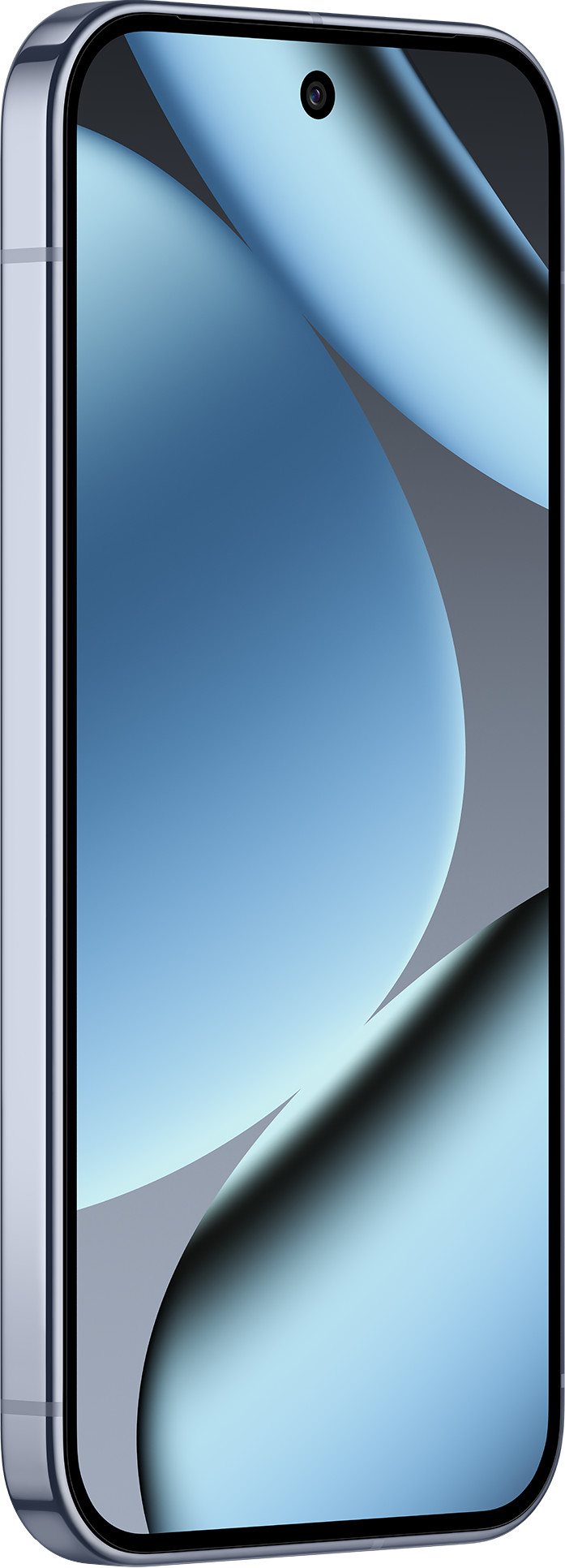 Google Pixel 10 Pro XL 256GB Grijs 5G voorkant