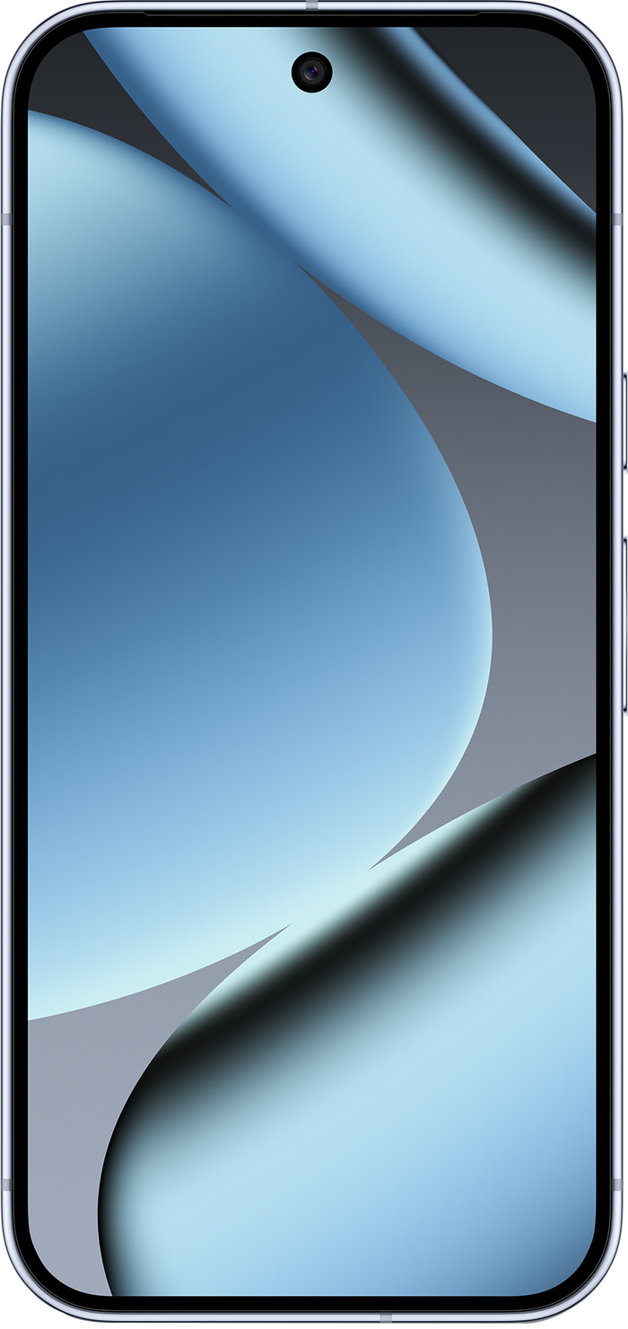 Google Pixel 10 Pro XL 256GB Grijs 5G voorkant