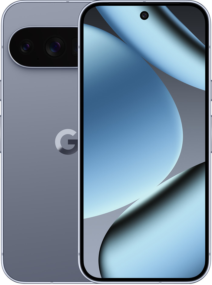 Google Pixel 10 Pro XL 256GB Grijs 5G Main Image