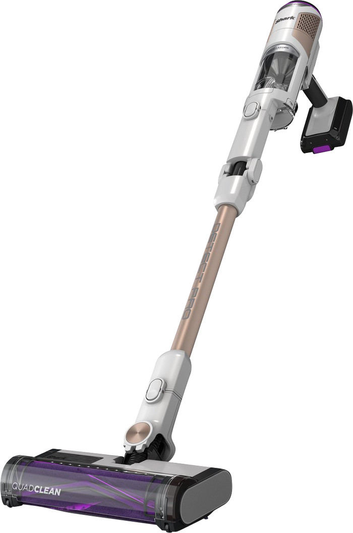 Shark Detect Clean & Empty IW3612EU right side