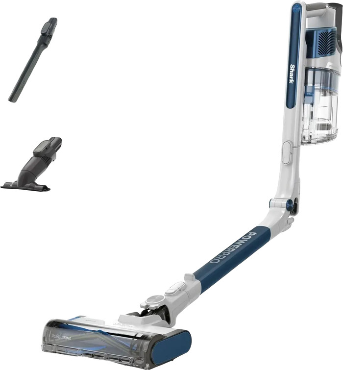 Shark PowerPro IZ380EU Main Image