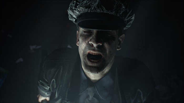 Resident Evil Requiem Standard Edition Xbox Series X visuel fournisseur