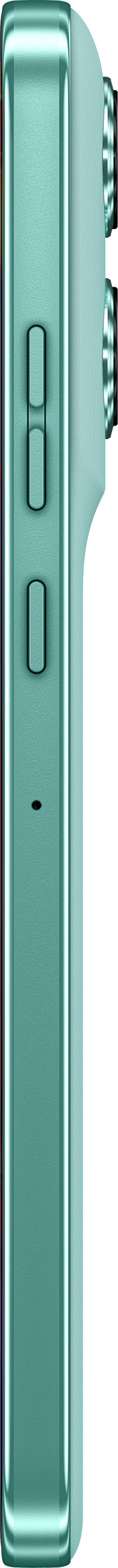 Motorola Edge 60 Neo 256 Go Vert 5G côté droit