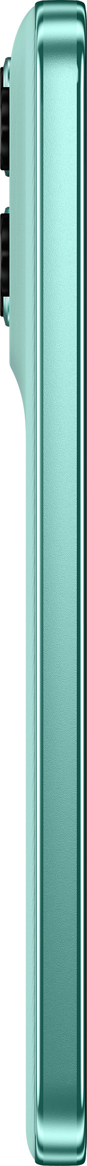 Motorola Edge 60 Neo 256 Go Vert 5G côté gauche