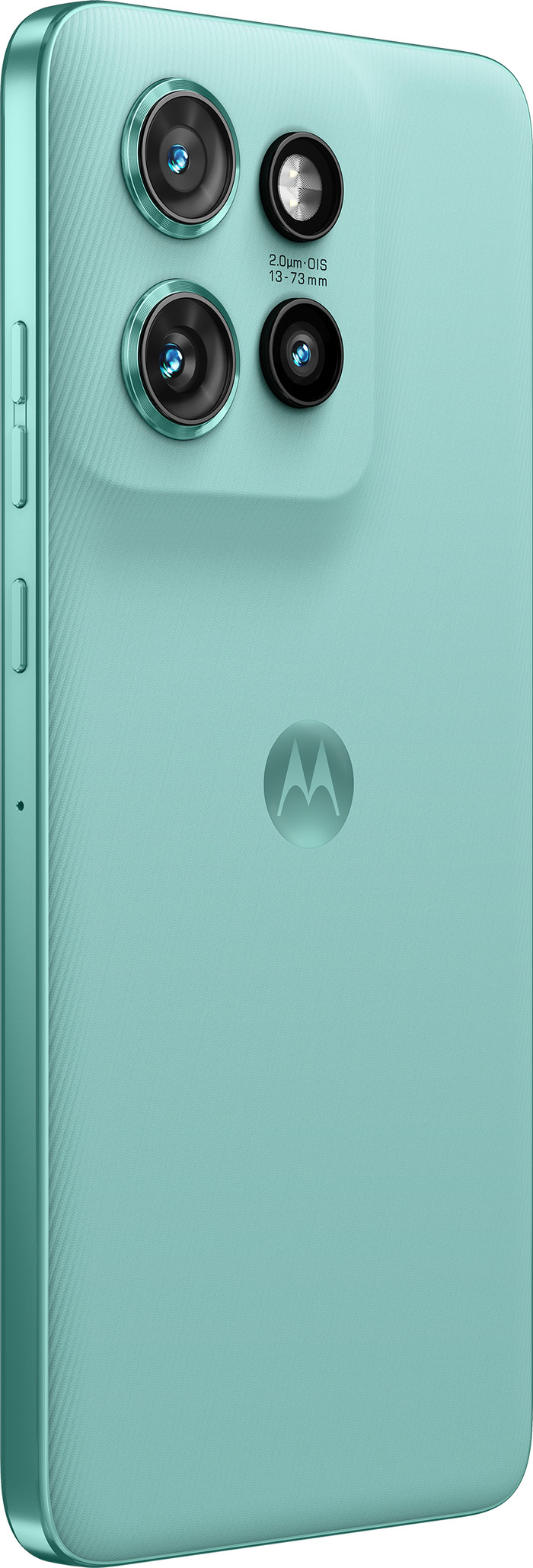 Motorola Edge 60 Neo 256 Go Vert 5G arrière