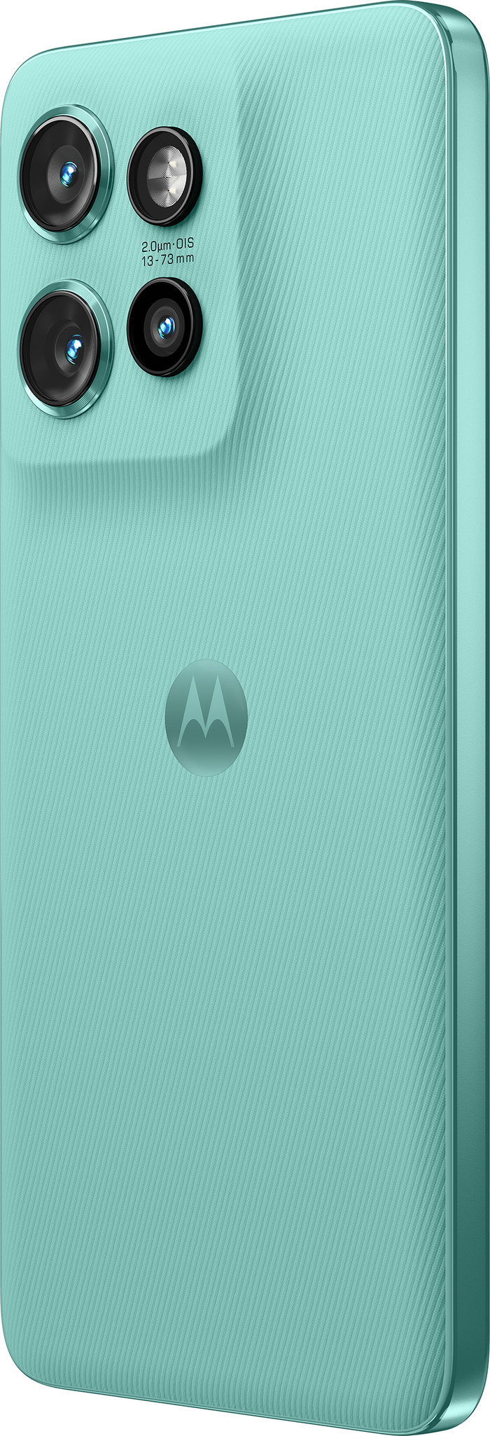 Motorola Edge 60 Neo 256 Go Vert 5G arrière