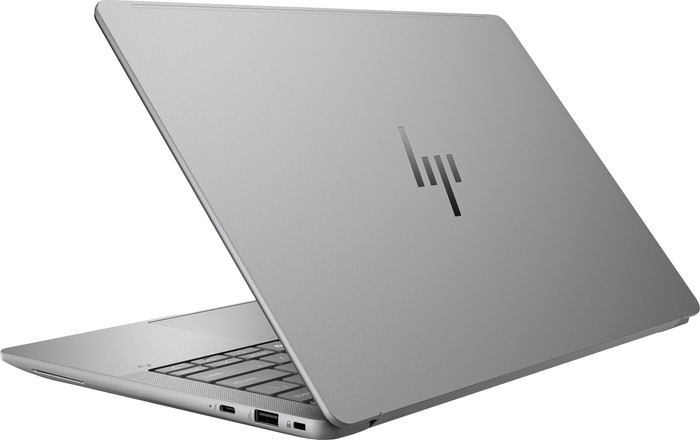 HP ZBook Ultra G1a 14" Next Gen AI PC - A3ZP3ET Azerty achterkant
