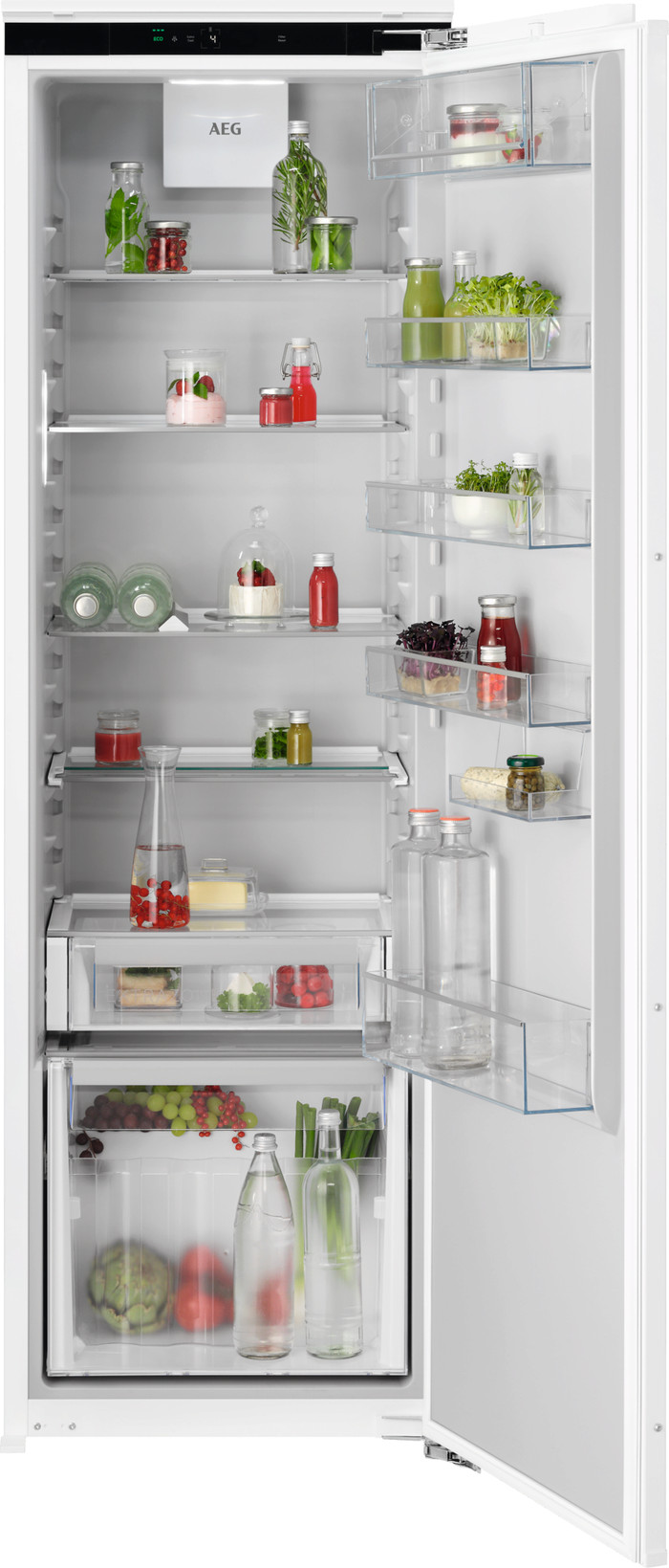 AEG TK6DS181DC binnenkant