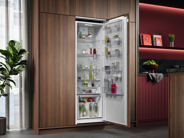 AEG TK6DS181DC product in gebruik