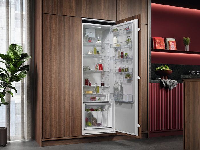 AEG TK6DS181DS product in gebruik