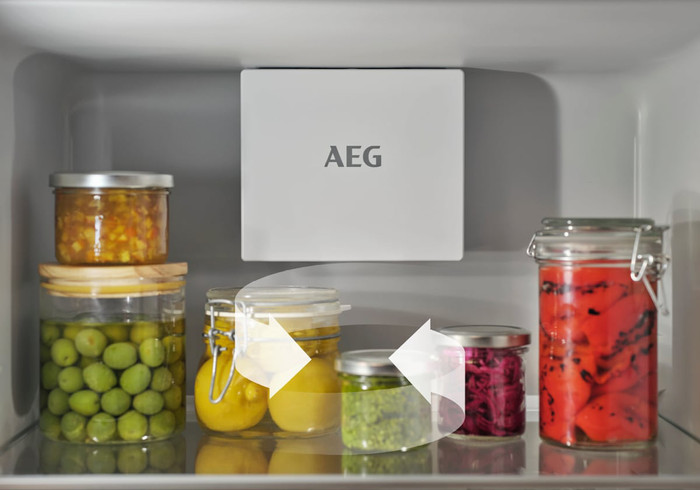 AEG TK6DS181EC detail