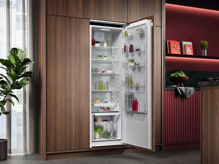 AEG TK6DS181EC product in gebruik