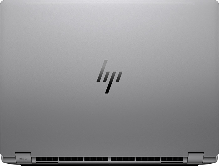 HP ZBook Fury G1i 18" - C78F6ET QWERTY arrière