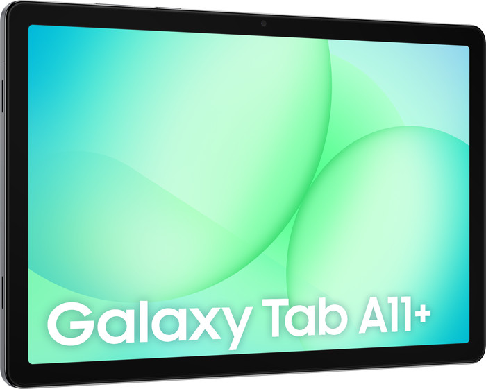 Samsung Galaxy Tab A11 Plus 11 Pouces 256 Go Wifi + 5G Gris avant