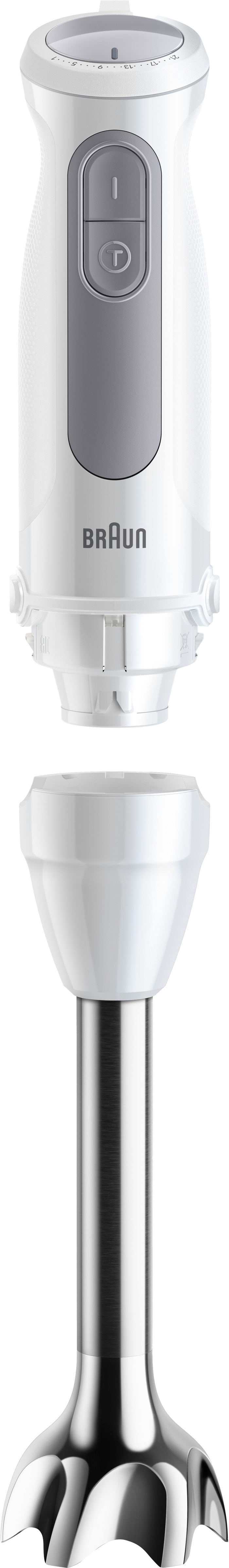 Braun MultiQuick 5 MQ50.001M avant