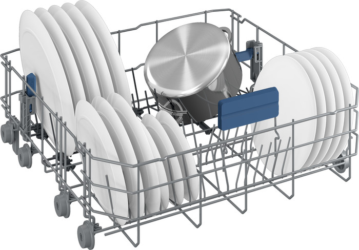 Beko BDIN25323 HygieneShield detail