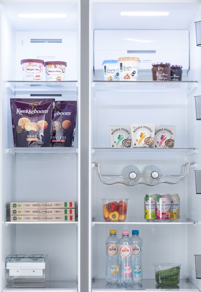 Wisberg WBSBSND595AB détail