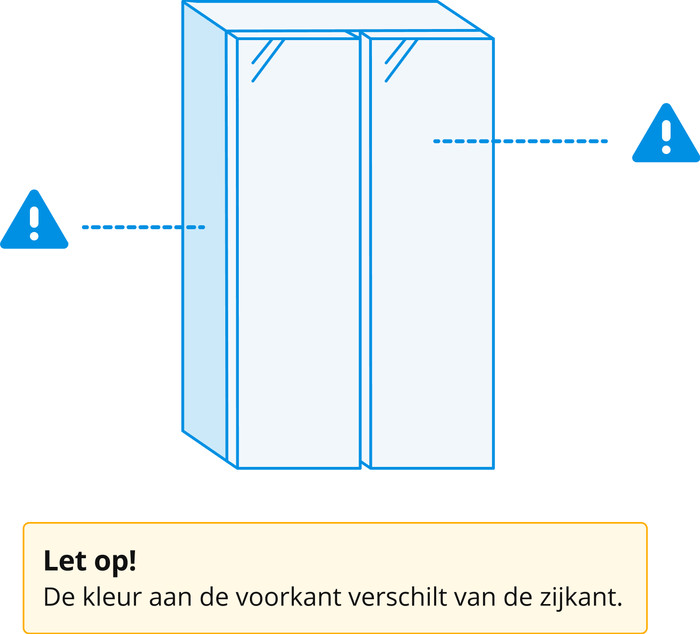 Wisberg WBSBSND595AZ visual Coolblue 3
