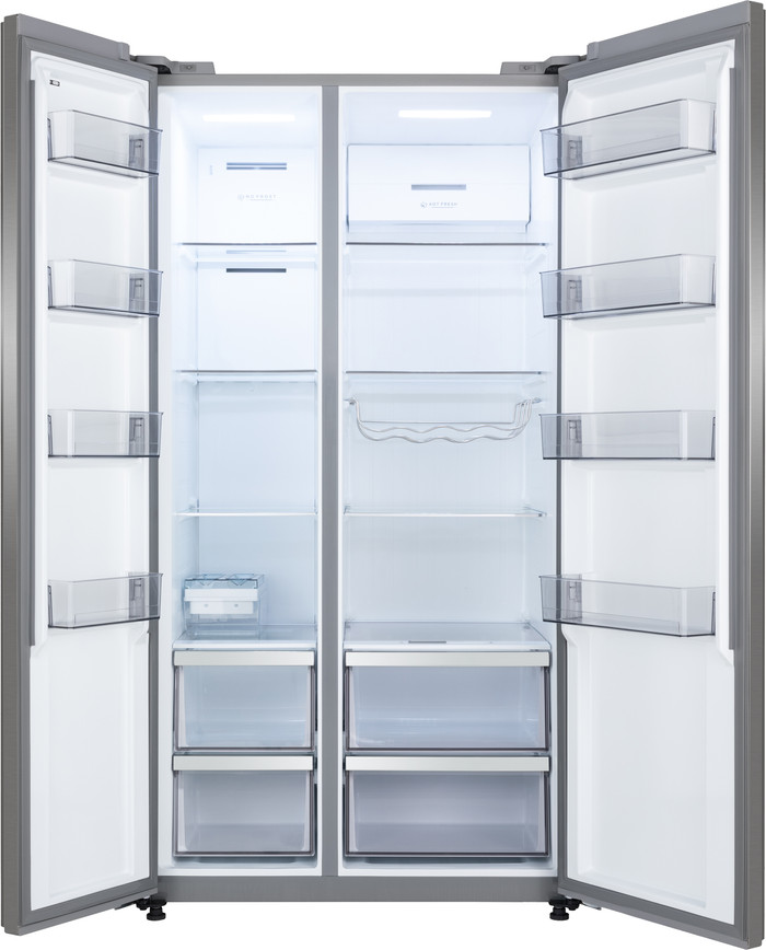 Wisberg WBSBSND595AZ binnenkant