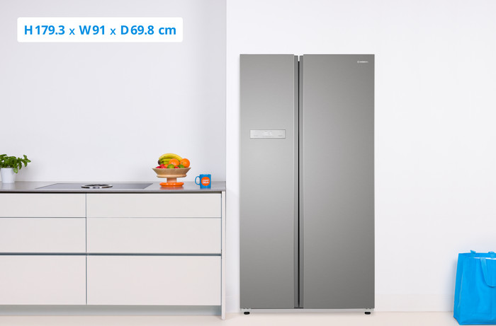 Wisberg WBSBSND595AZ visual Coolblue 1