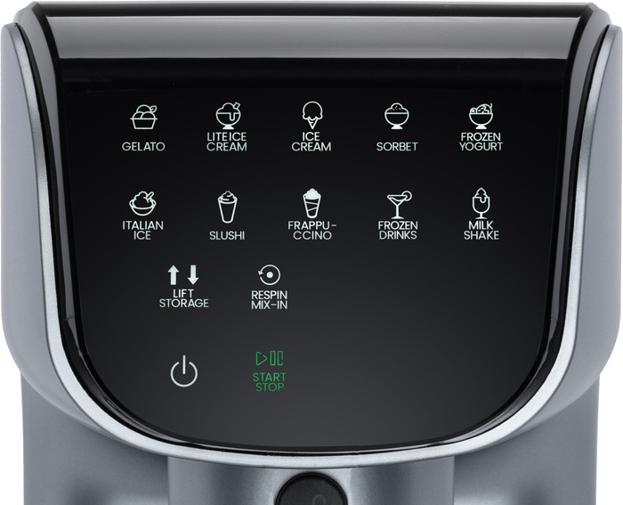 Pierre Ice Cream Maker PICM7000 detail