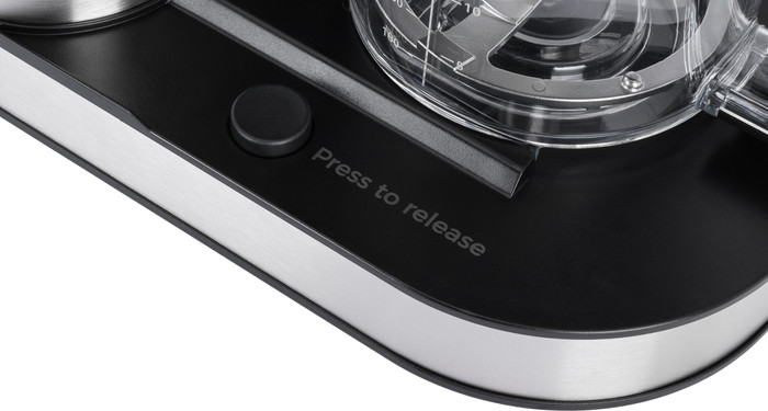 Pierre Ice Cream Maker PICM7000 detail