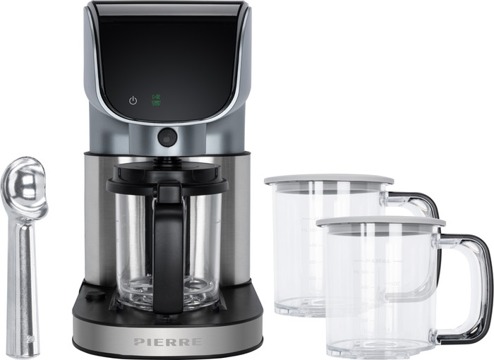 Pierre Ice Cream Maker PICM7000 voorkant