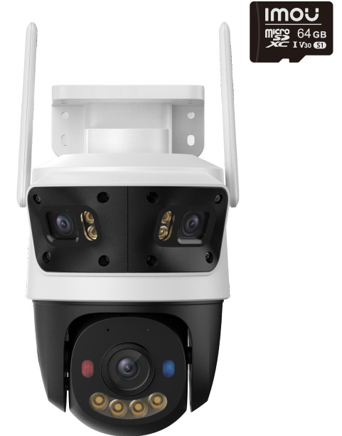 Imou Cruiser Triple 11MP Main Image