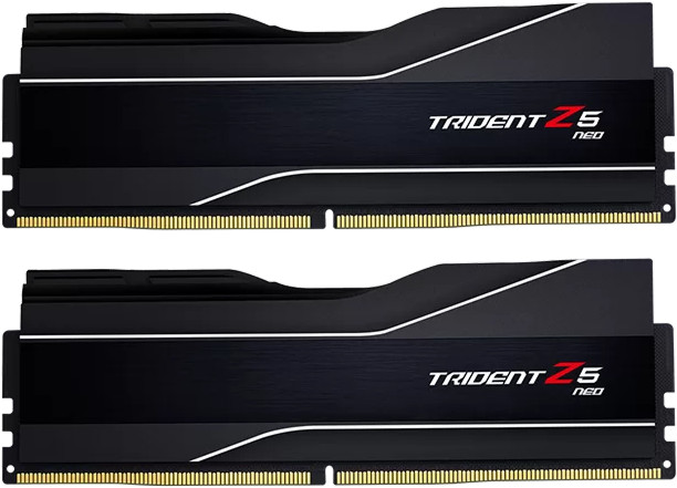 G.Skill Trident Z5 Neo 32GB (2x16GB) DDR5 DIMM 6000MT/s CL30 EXPO Main Image