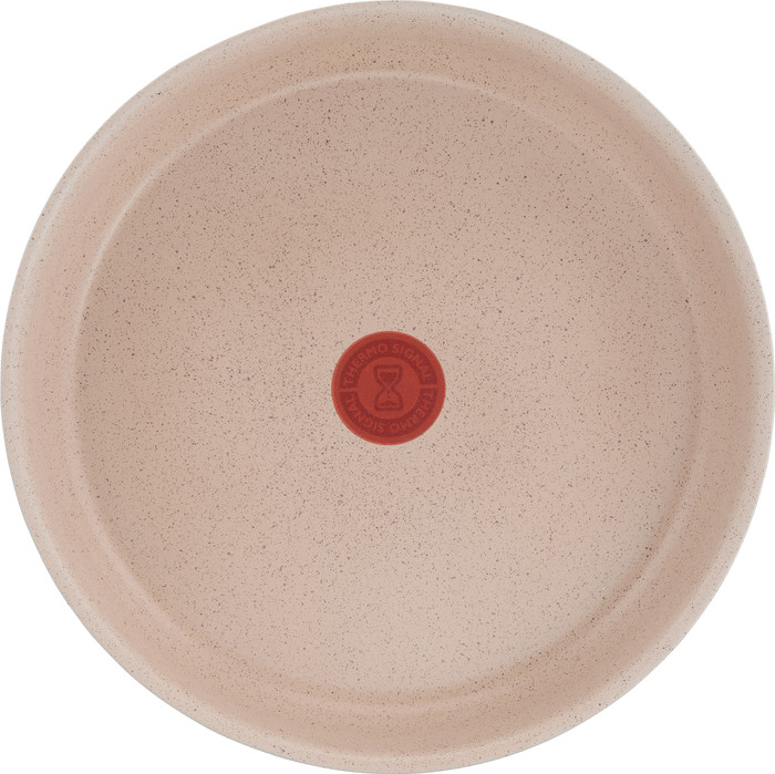 Tefal Delight ON Cookware Set 17-piece top