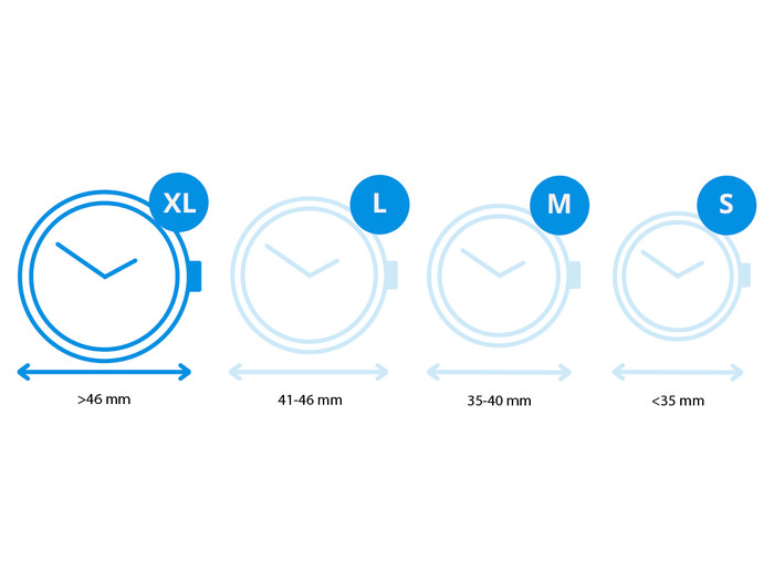 Huawei Watch Ultimate 2 Zwart 48 mm visual Coolblue 3