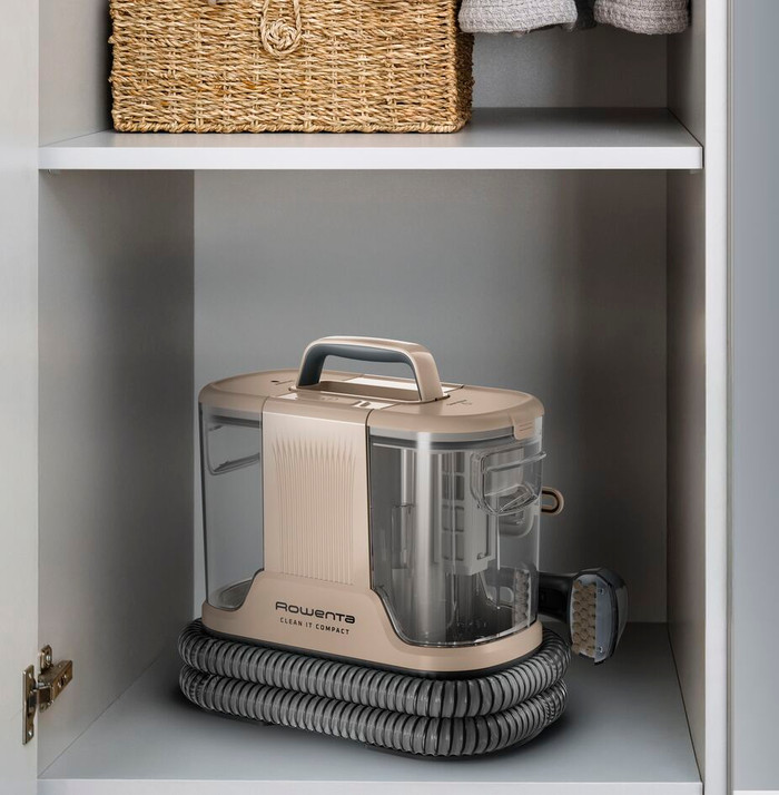 Rowenta Clean It Compact IN3010 visual leverancier