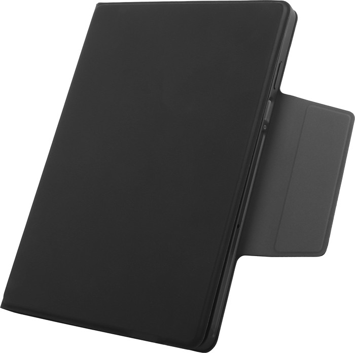 BlueBuilt Samsung Galaxy Tab S11 Étui Clavier AZERTY Noir détail