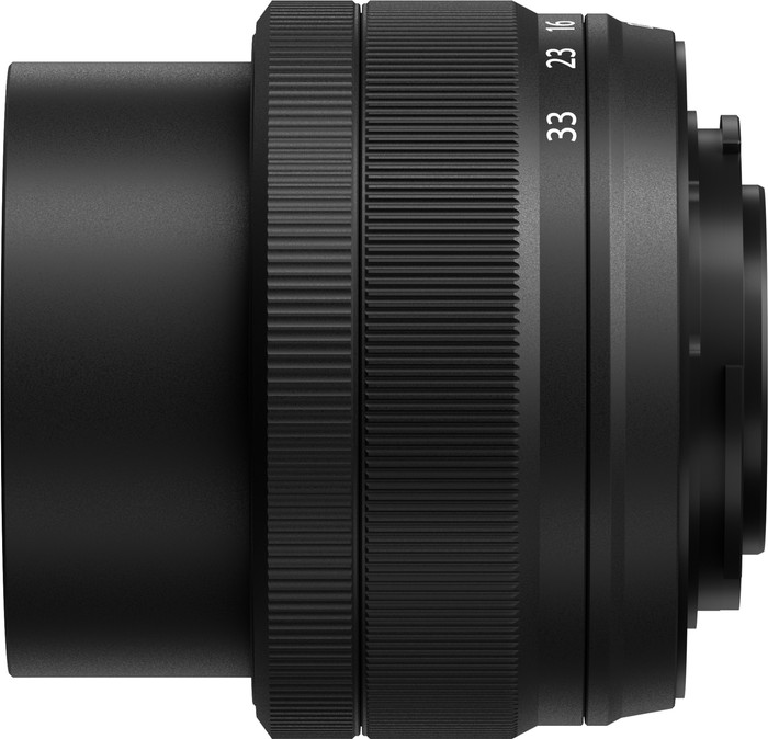 Fujifilm X-T30 III Charcoal Silver + 13-33mm f/3.5-6.3 accessory