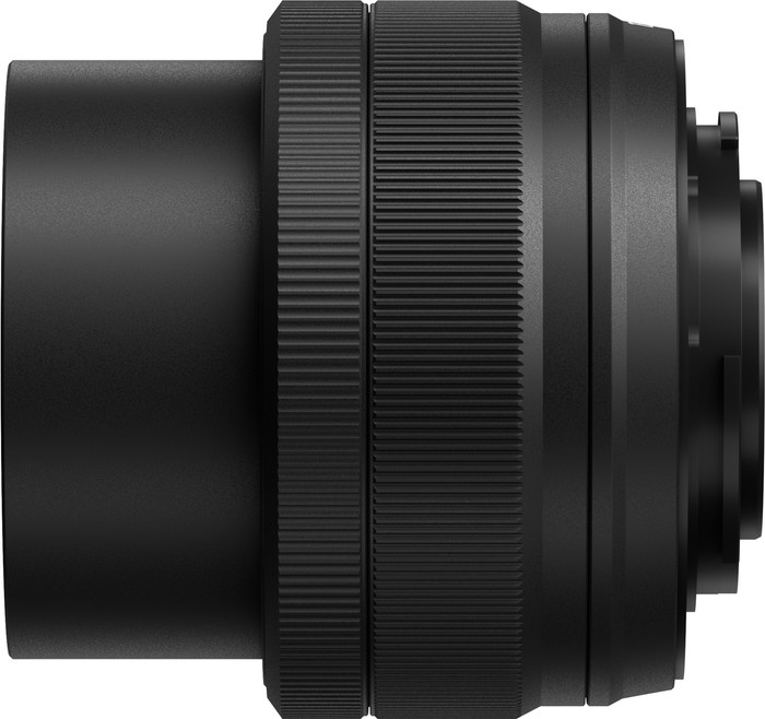 Fujifilm X-T30 III Charcoal Silver + 13-33mm f/3.5-6.3 accessory