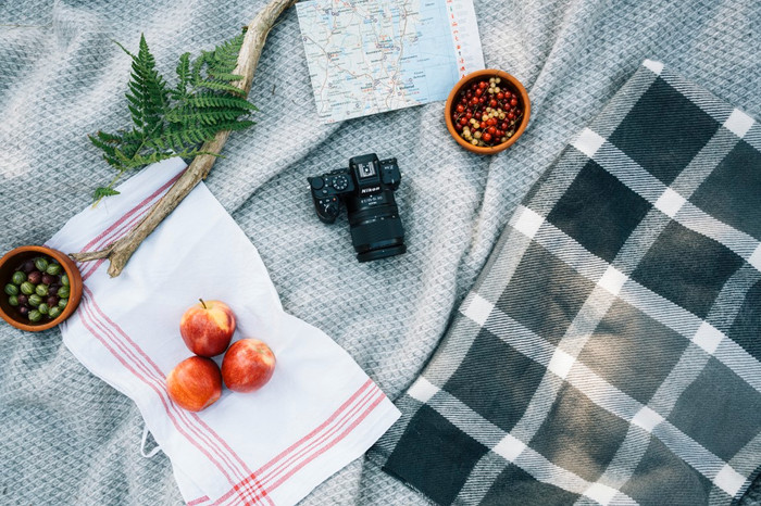 Nikon NIKKOR Z DX 16-50mm f/2.8 VR product in gebruik