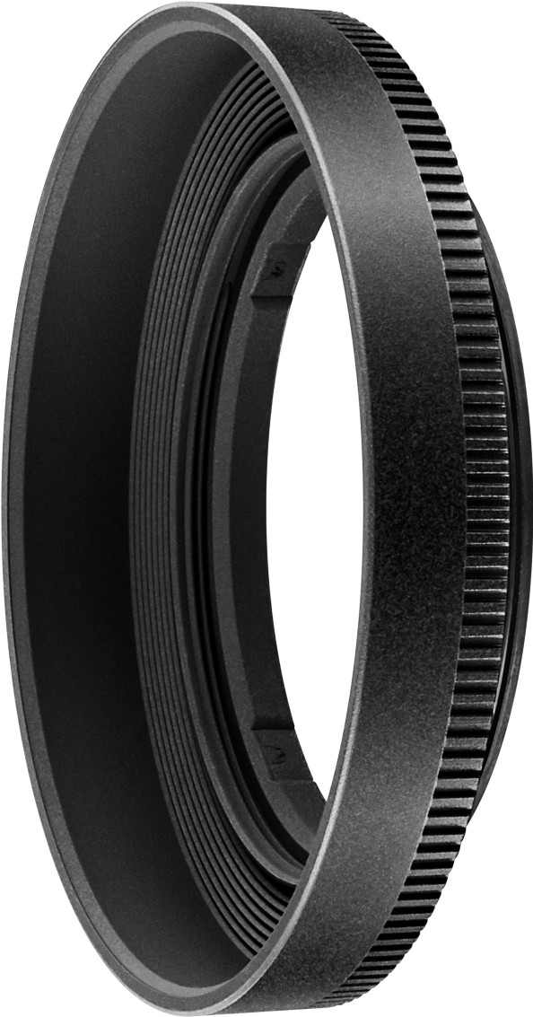 Nikon NIKKOR Z DX MC 35mm f/1.7 accessory