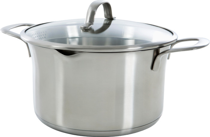 BK Wave Soeppan 24 cm 4 liter Main Image