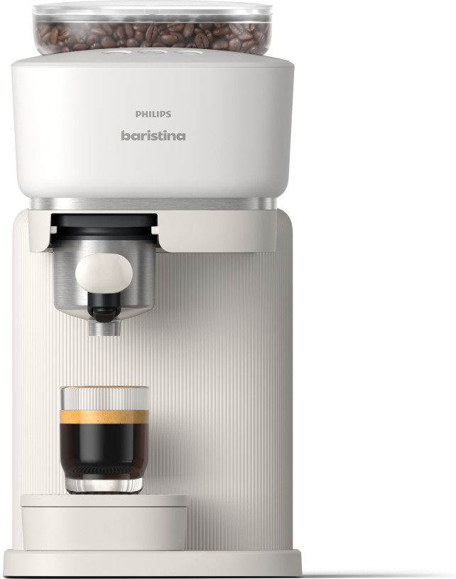 Philips Baristina BAR300/00 Main Image
