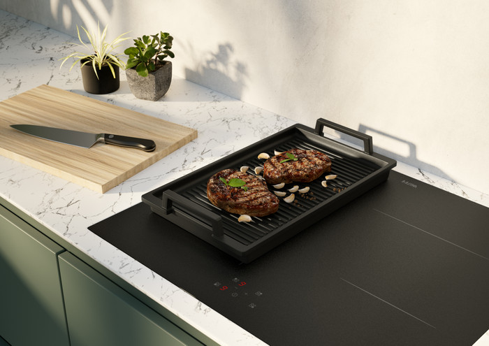 ETNA KIF460MG product in use